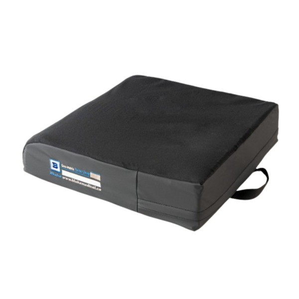 Cushion - Hybrid High Profile - Geo-Matrix Hybrid Deep 46cm x 50cm Cushion EQ7264